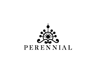 Perennial Times  logo design by angga