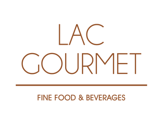 LAC GOURMET logo design by cintoko