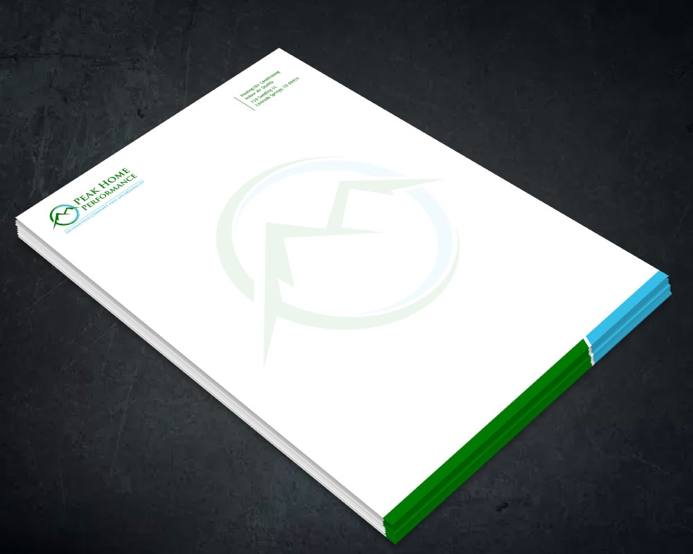  logo design by Boomstudioz