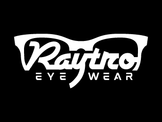 Raytro logo design by akilis13
