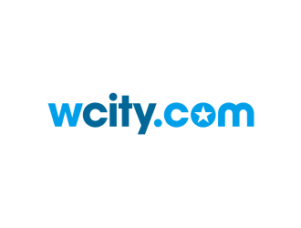 wcity.com logo design by protein