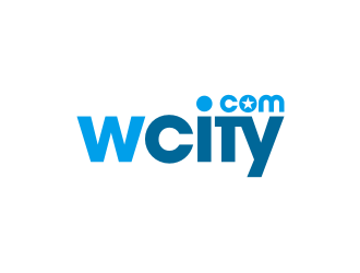 wcity.com logo design by protein