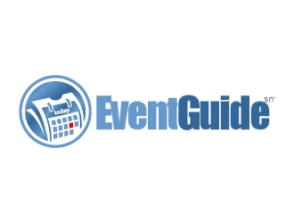 EventGuide logo design by jaize
