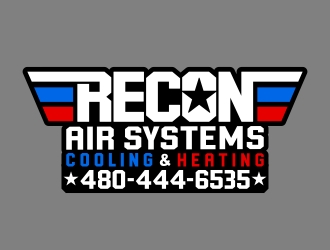  logo design by sgt.trigger