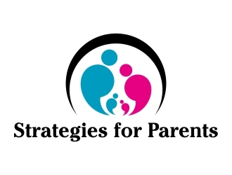 Strategies for Parents logo design by Webphixo