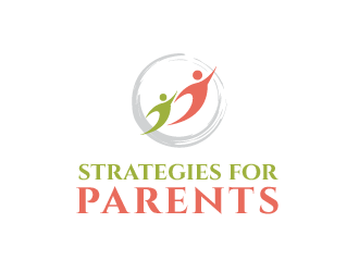 Strategies for Parents logo design by PRN123