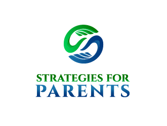 Strategies for Parents logo design by PRN123