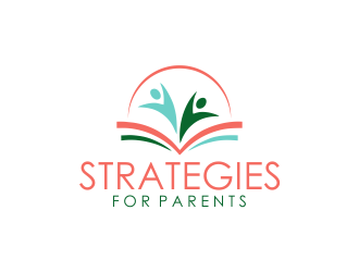 Strategies for Parents logo design by akhi