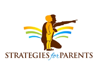 Strategies for Parents logo design by ingepro