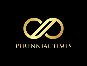 Perennial Times  logo design by IrvanB