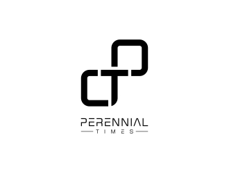 Perennial Times  logo design by yunda