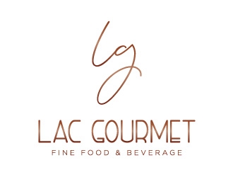 LAC GOURMET logo design by fritsB