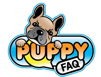 Puppy FAQ logo design by gogo