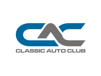 Classic Auto Club logo design by rief