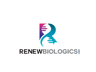 Renew Biologics logo design by tec343