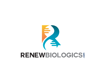 Renew Biologics logo design by tec343