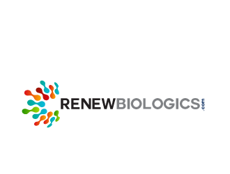 Renew Biologics logo design by tec343