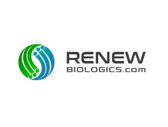 Renew Biologics logo design by PRN123