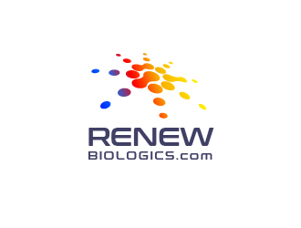 Renew Biologics logo design by PRN123
