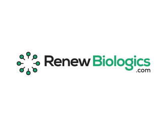 Renew Biologics logo design by keylogo
