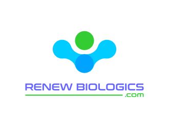 Renew Biologics logo design by IrvanB
