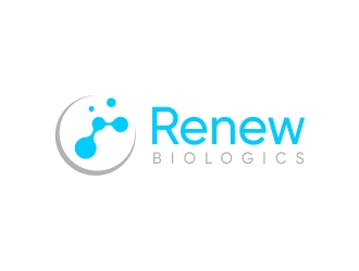 Renew Biologics logo design by excelentlogo