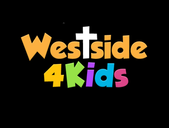 Westside Baptist Church logo design by megalogos