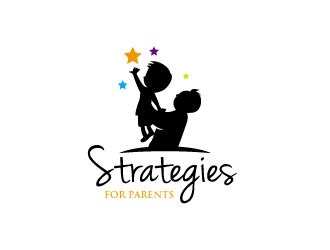 Strategies for Parents logo design by torresace