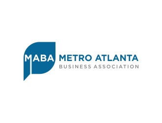 Metro Atlanta Business Association logo design by savana