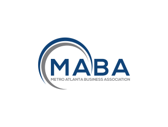 Metro Atlanta Business Association logo design by RIANW
