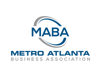 Metro Atlanta Business Association logo design by cintoko