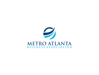 Metro Atlanta Business Association logo design by kaylee