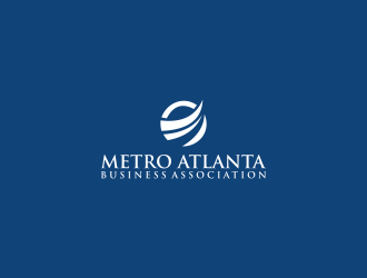 Metro Atlanta Business Association logo design by kaylee