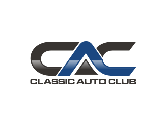 Classic Auto Club logo design by BintangDesign