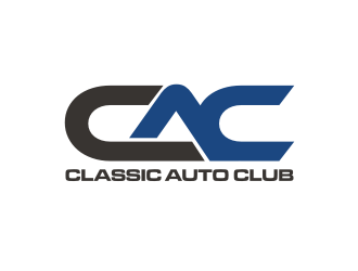 Classic Auto Club logo design by BintangDesign
