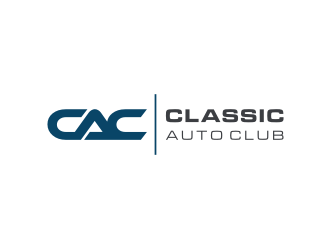 Classic Auto Club logo design by Susanti