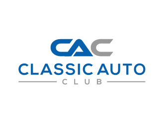Classic Auto Club logo design by cintoko