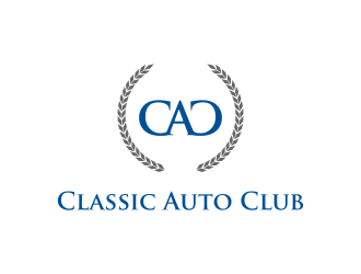 Classic Auto Club logo design by ingepro