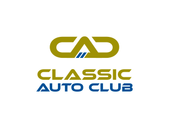Classic Auto Club logo design by ingepro