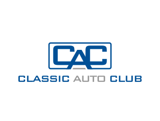 Classic Auto Club logo design by ingepro
