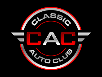 Classic Auto Club logo design by ingepro