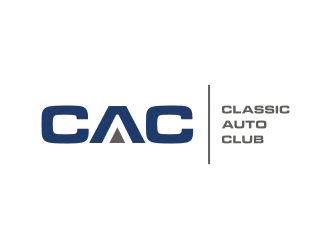 Classic Auto Club logo design by asyqh