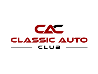 Classic Auto Club logo design by asyqh