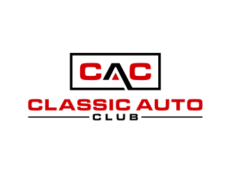 Classic Auto Club logo design by nurul_rizkon