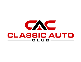 Classic Auto Club logo design by nurul_rizkon