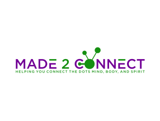 Made 2 Connect logo design by nurul_rizkon