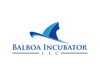 Balboa Incubator, LLC logo design by Purwoko21