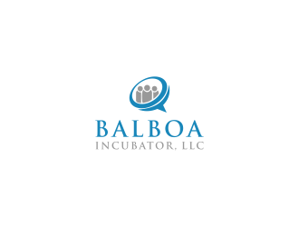 Balboa Incubator, LLC logo design by kaylee