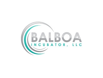 Balboa Incubator, LLC logo design by uttam