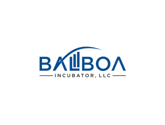 Balboa Incubator, LLC logo design by Barkah